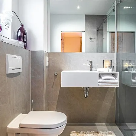 Tdyhomes Hotel 3* Landstuhl