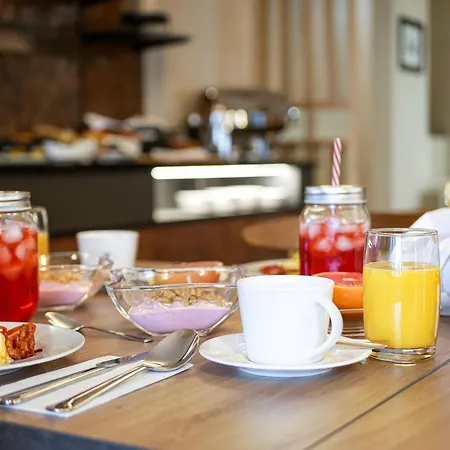 Tdyhomes Hotel Landstuhl