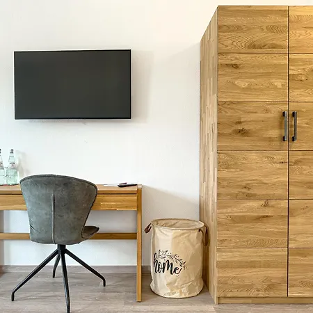 Tdyhomes Hotel Landstuhl