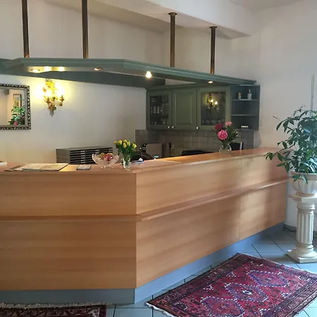 Tdyhomes 3* Landstuhl