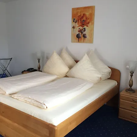 Tdyhomes Hotel Landstuhl