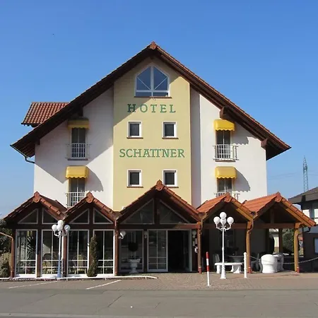 Hotel Tdyhomes Landstuhl