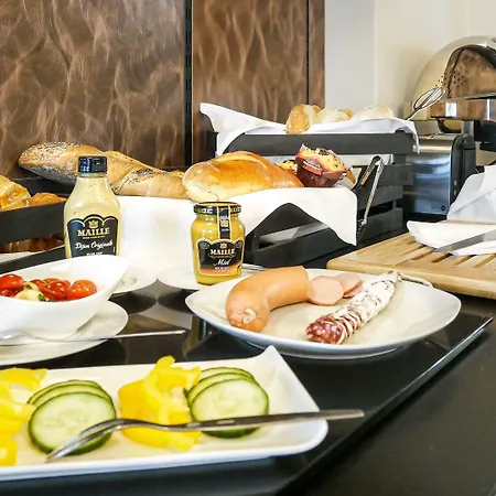 Tdyhomes 3* Landstuhl