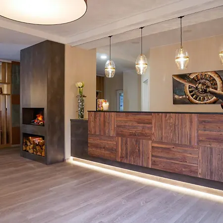 Tdyhomes Hotel 3* Landstuhl
