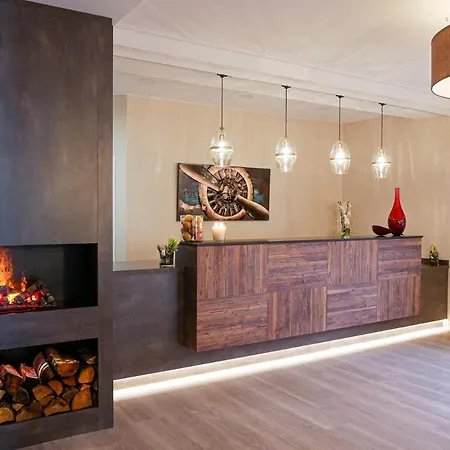 Tdyhomes Hotel