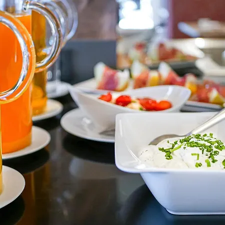 Tdyhomes Hotel Hotel 3*