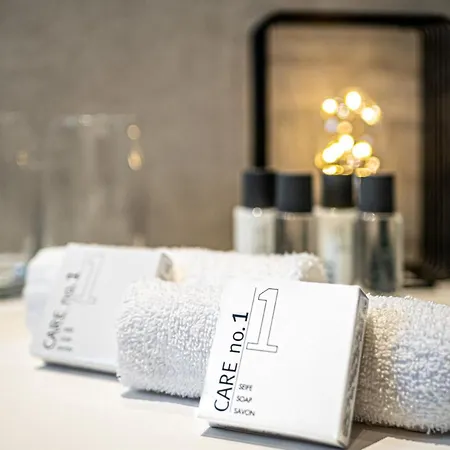 Hotel Tdyhomes Hotel