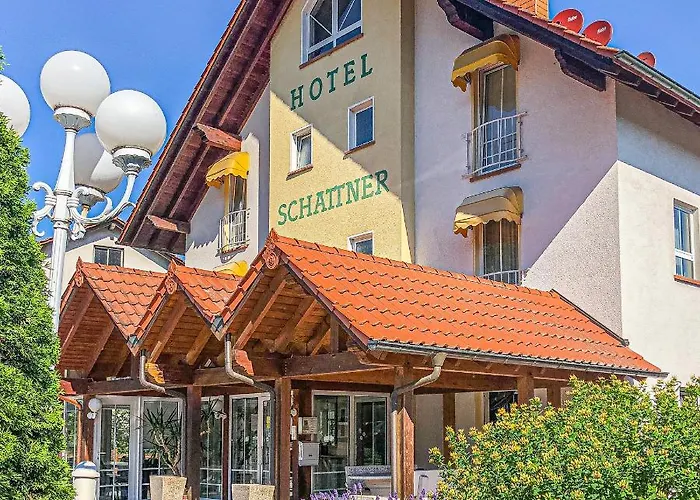 Tdyhomes Hotel Landstuhl