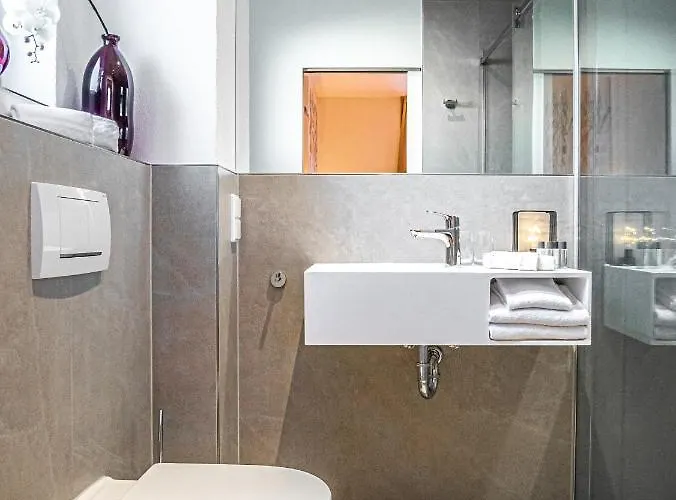 Tdyhomes 3* Landstuhl