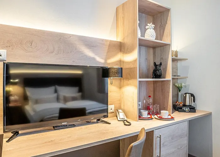 Tdyhomes 3* Landstuhl