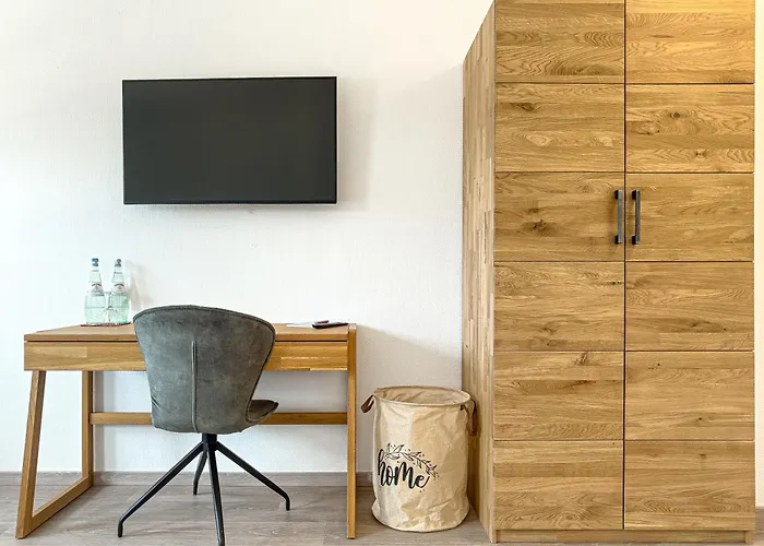 Tdyhomes Hotel Landstuhl