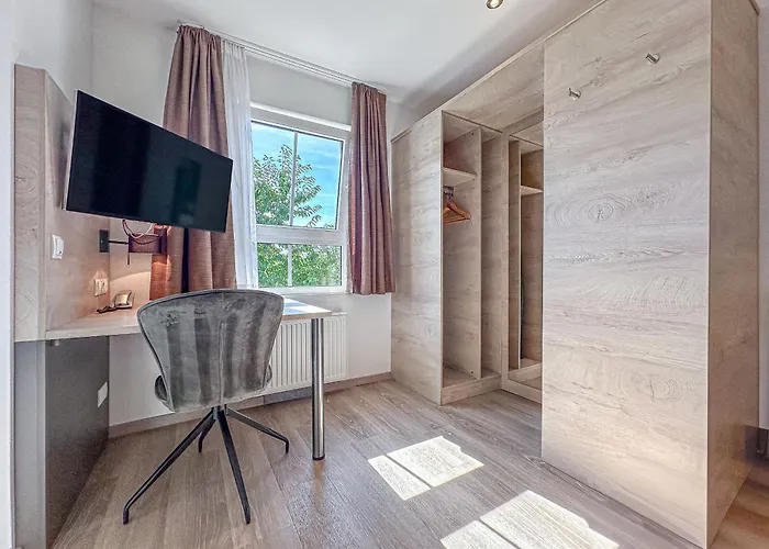 Tdyhomes 3* Landstuhl