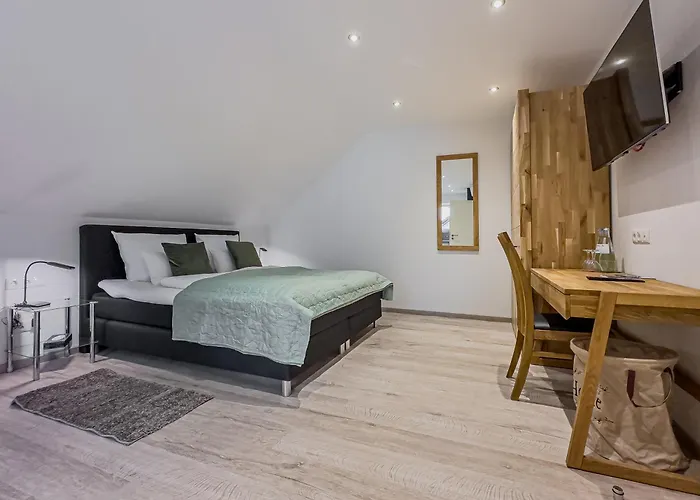 Tdyhomes 3* Landstuhl