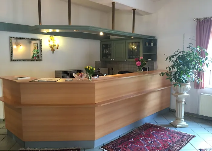 Tdyhomes 3* Landstuhl