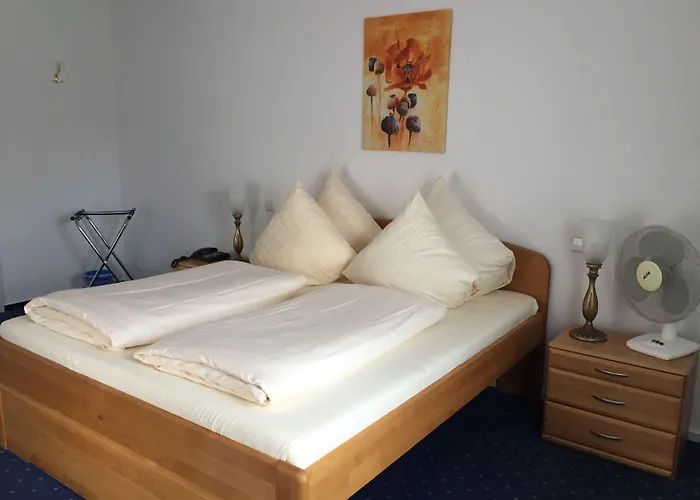 Tdyhomes Hotel Landstuhl