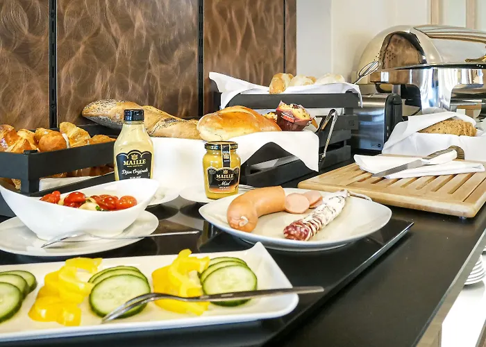 Tdyhomes 3* Landstuhl