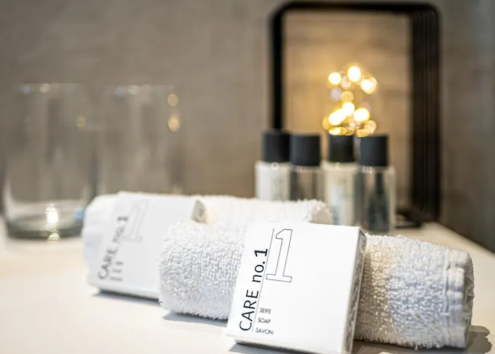 Tdyhomes Hotel Landstuhl